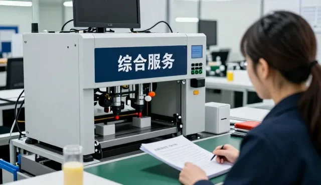 汕头市潮澄环保设备有限公司