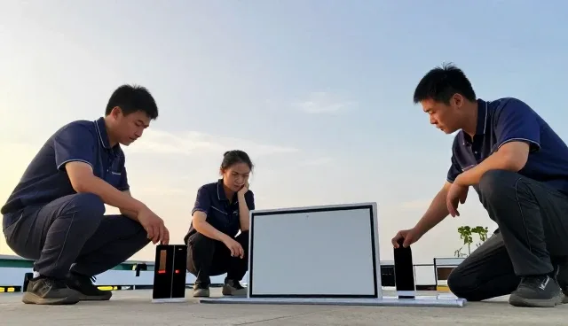 安装调试中的选型关注点与实际操作难点解析