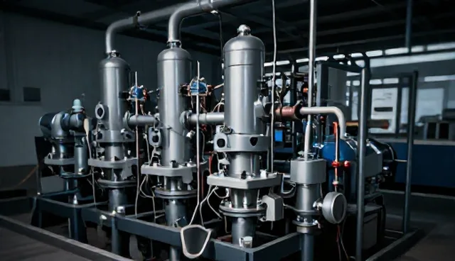 污水处理设备选型的关键关注点与使用建议