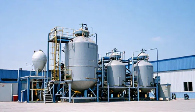 温度波动下设备维护的两种做法及实际取舍