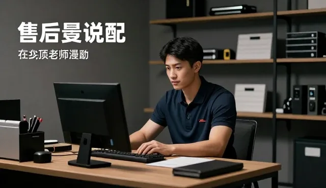 环保设备选型：如何科学评估设备性能与适用性