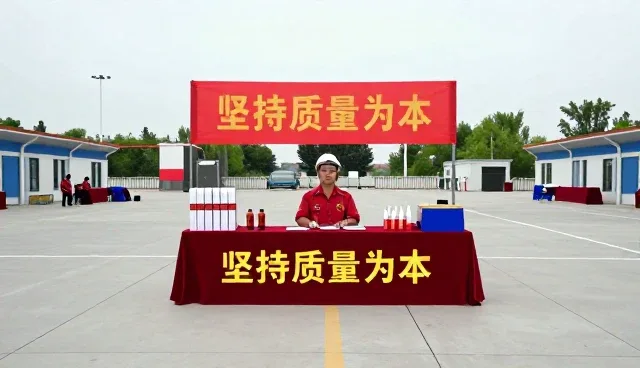 废气净化系统在不同工况下的性能表现与应用适配